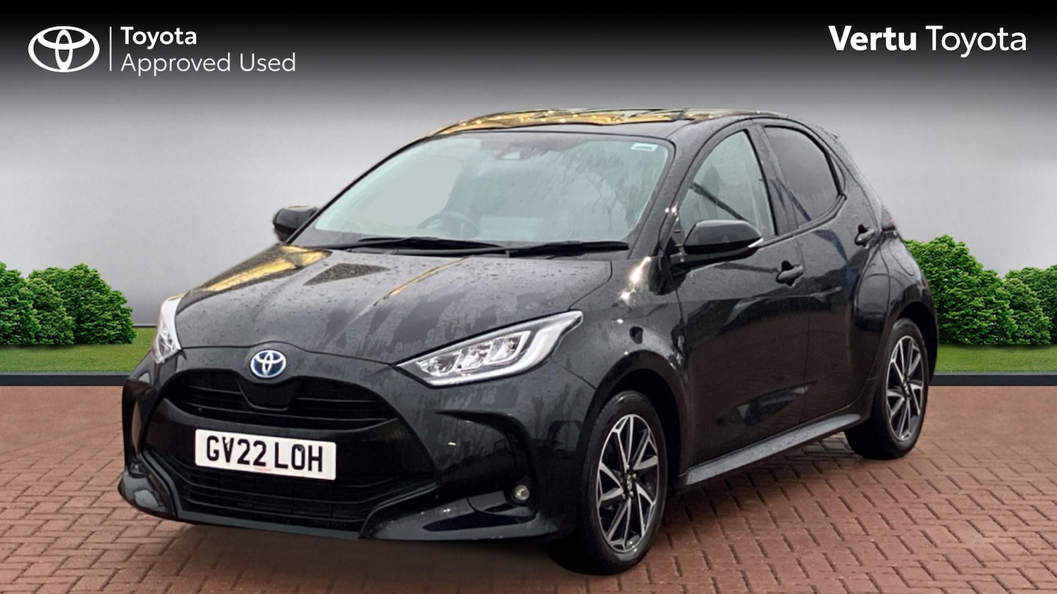 Used Toyota Yaris 2022 for sale - 77434575: Photo 3