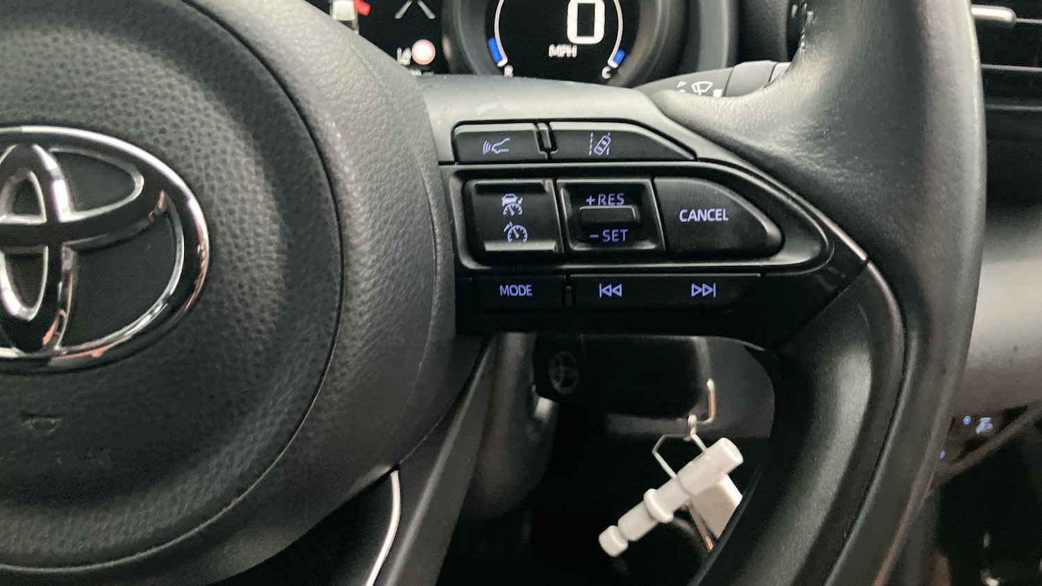 Used Toyota Yaris 2022 for sale - 77434575: Photo 38