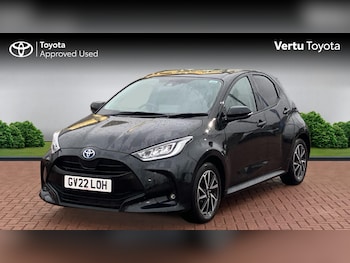 Used Toyota Yaris 2022 for sale - 77434575: Photo
