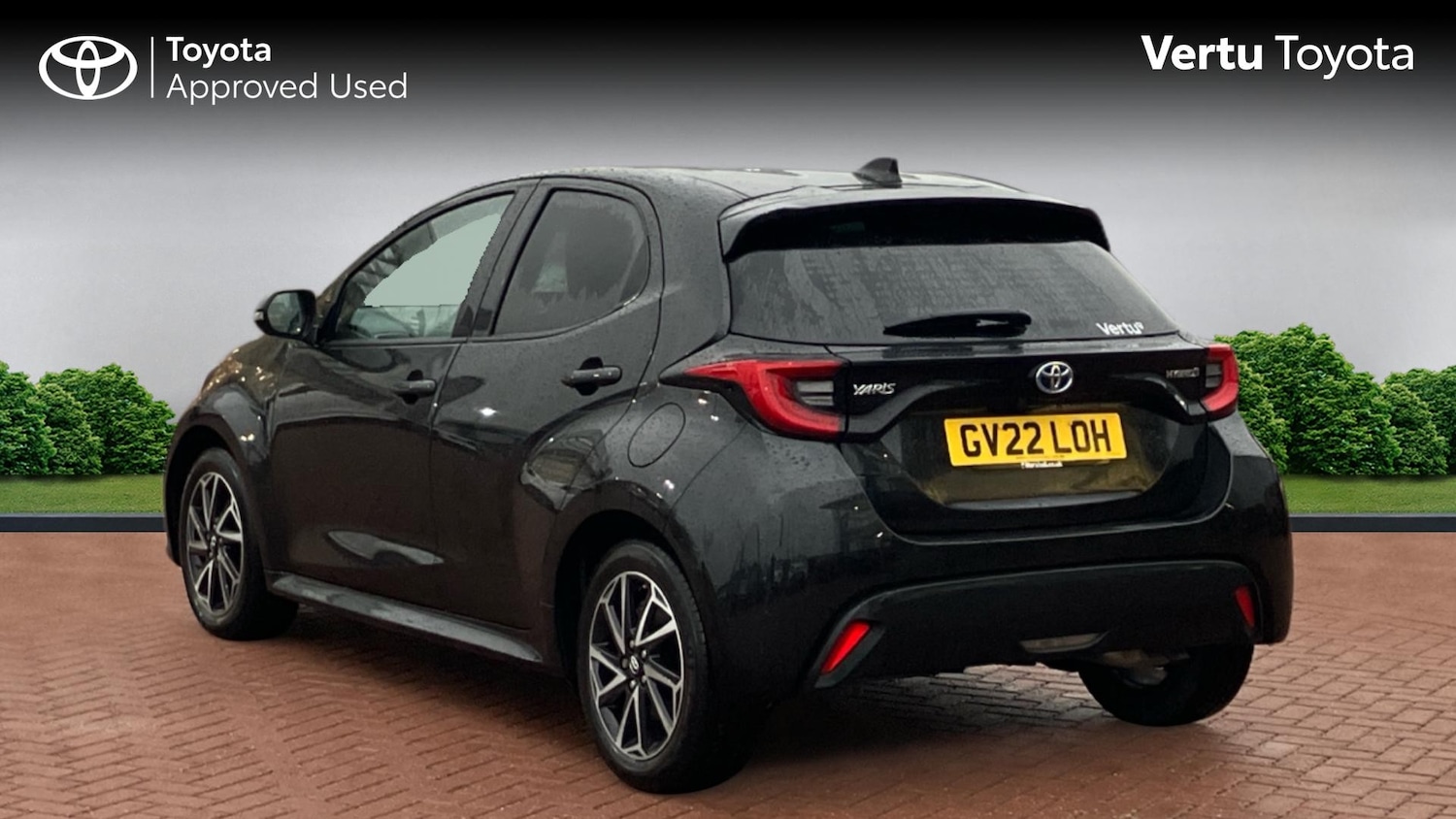 Used Toyota Yaris 2022 for sale - 77434575: Photo 4