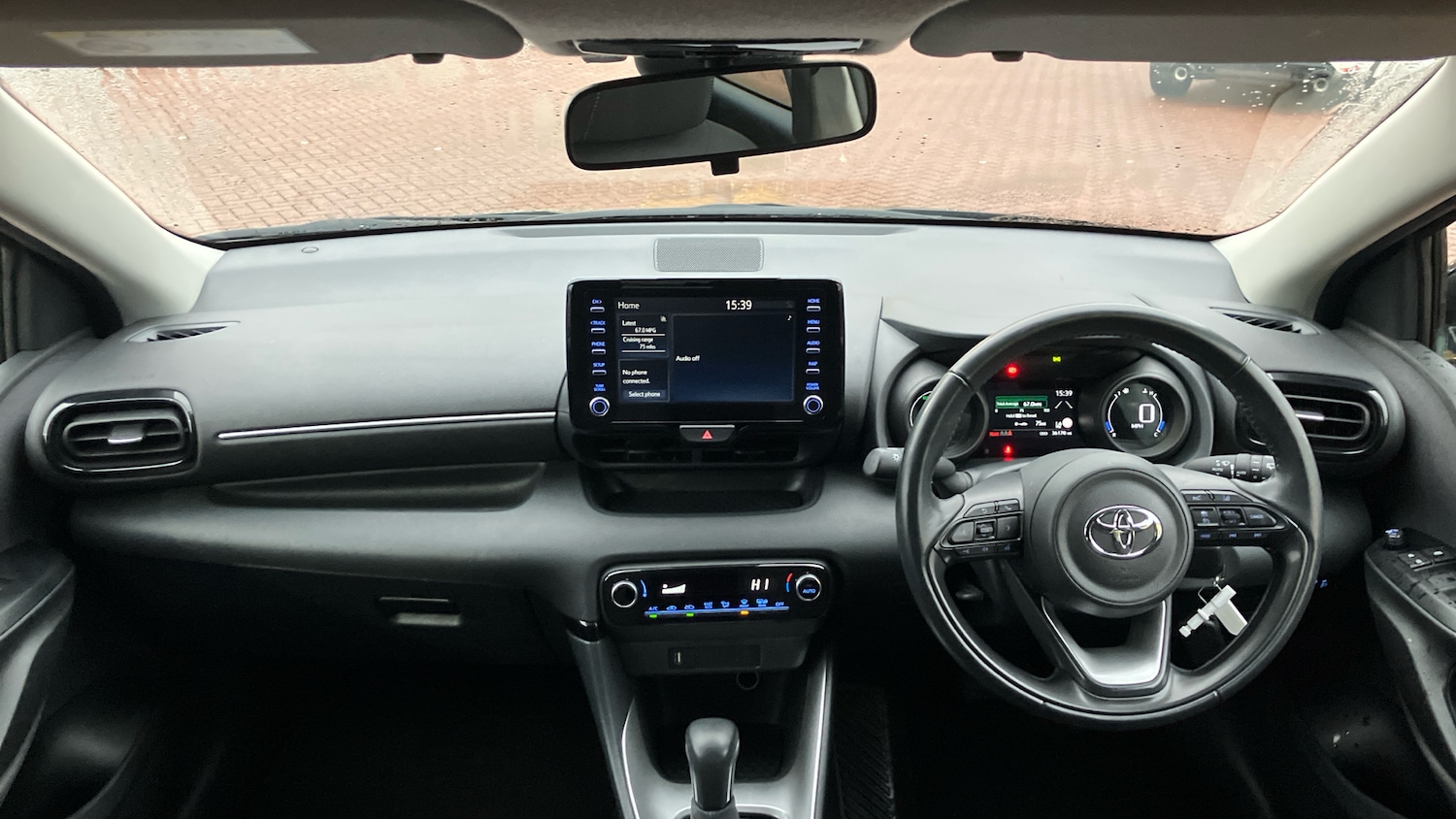 Used Toyota Yaris 2022 for sale - 77434575: Photo 5