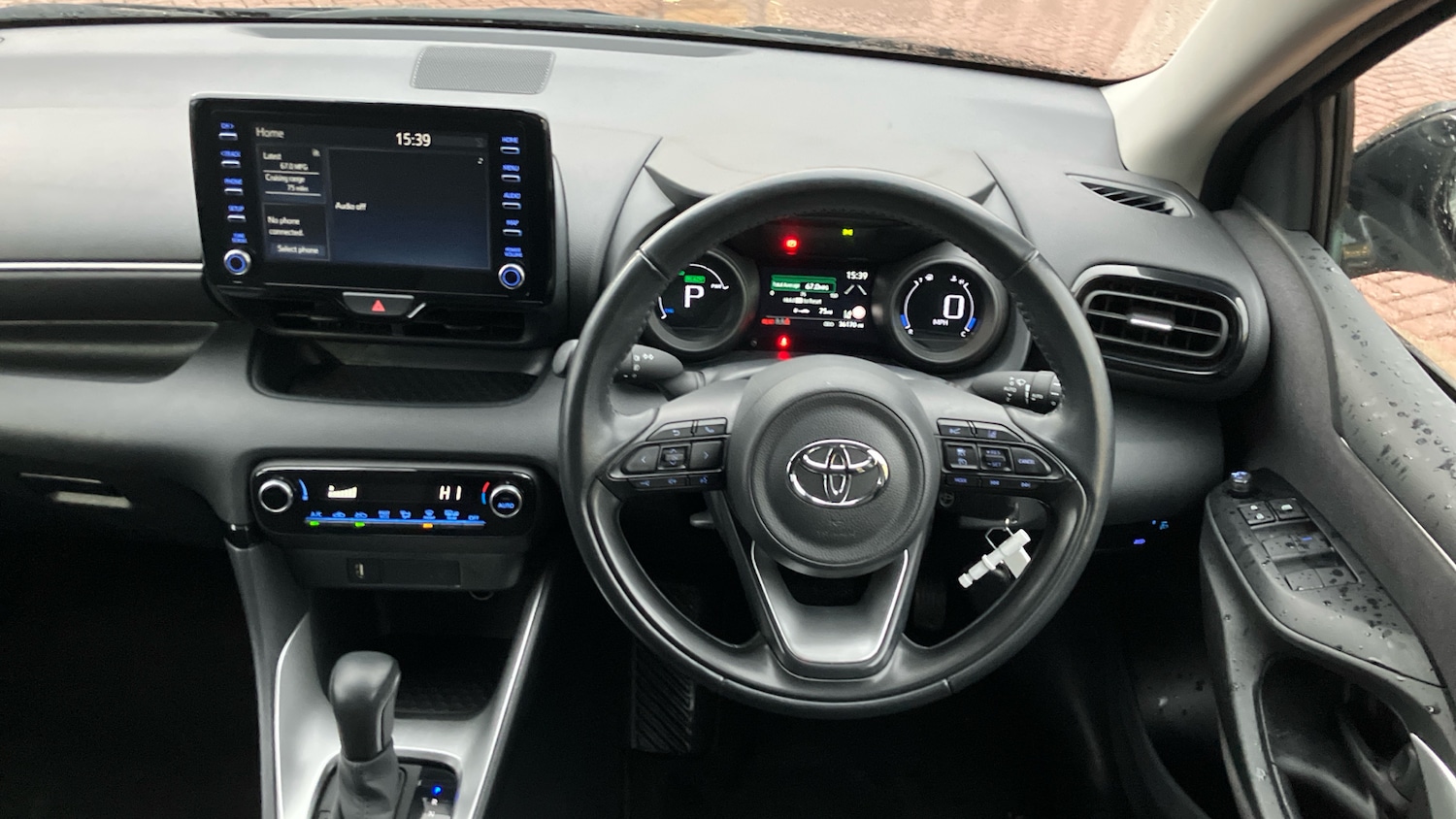 Used Toyota Yaris 2022 for sale - 77434575: Photo 6