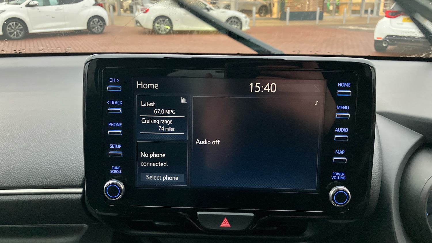 Used Toyota Yaris 2022 for sale - 77434575: Photo 7