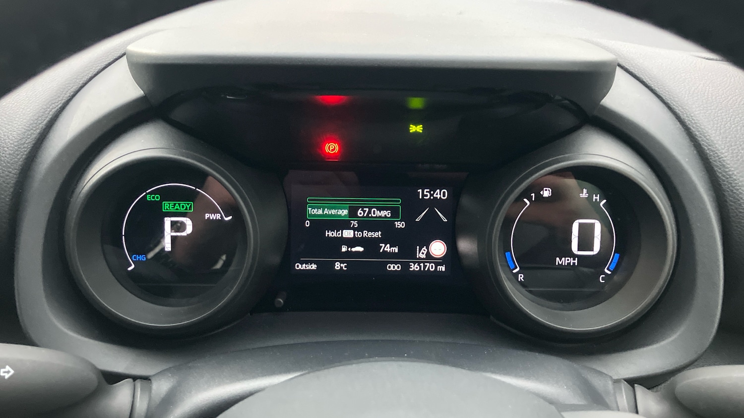 Used Toyota Yaris 2022 for sale - 77434575: Photo 9