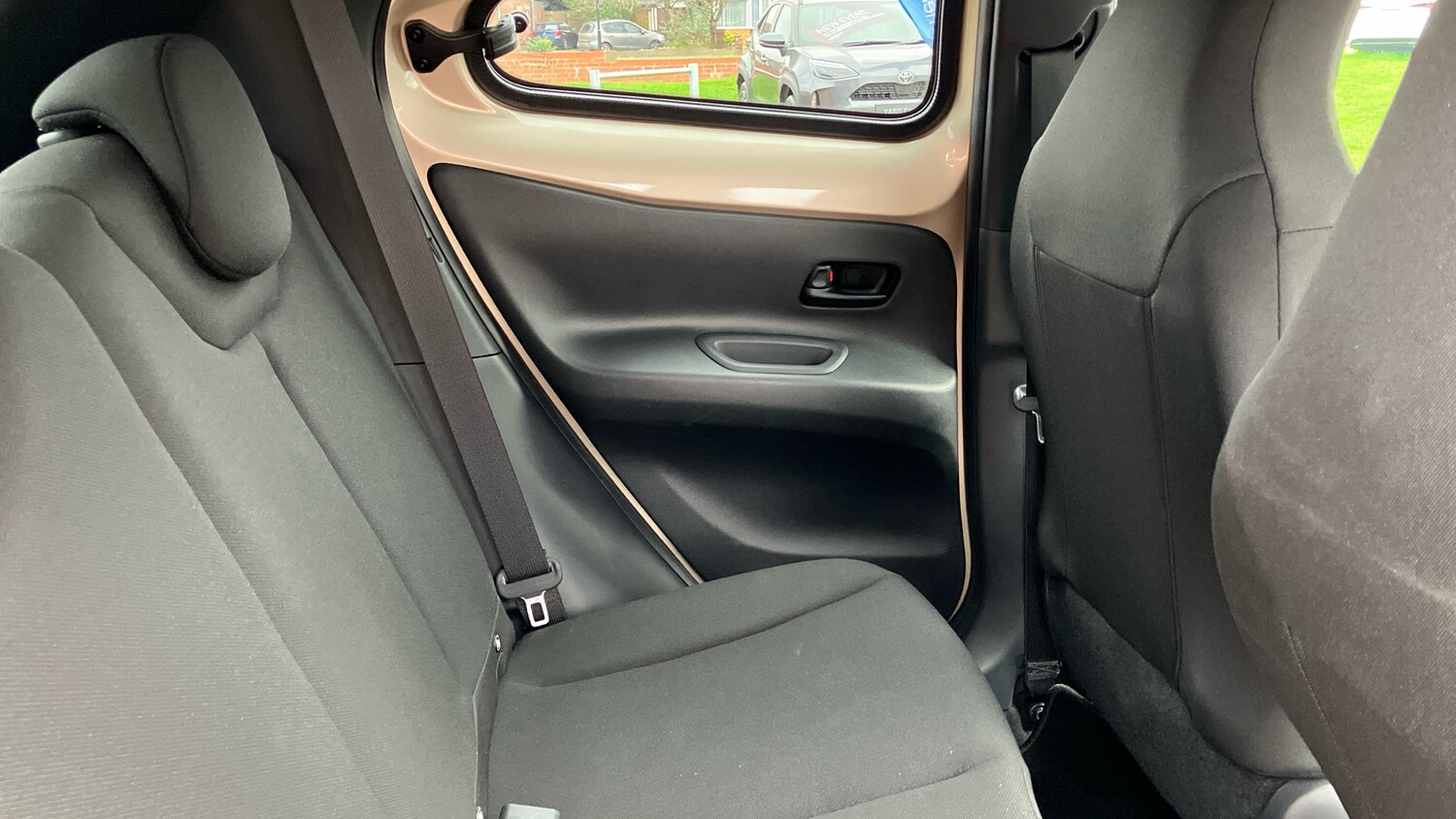 Used Toyota Aygo X 2024 for sale - 77998236: Photo 12