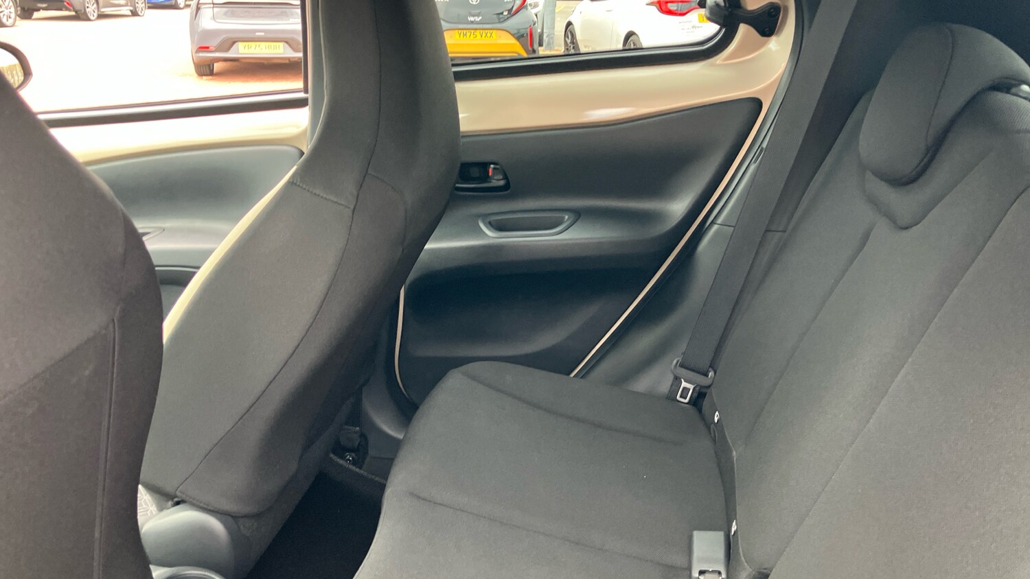 Used Toyota Aygo X 2024 for sale - 77998236: Photo 13