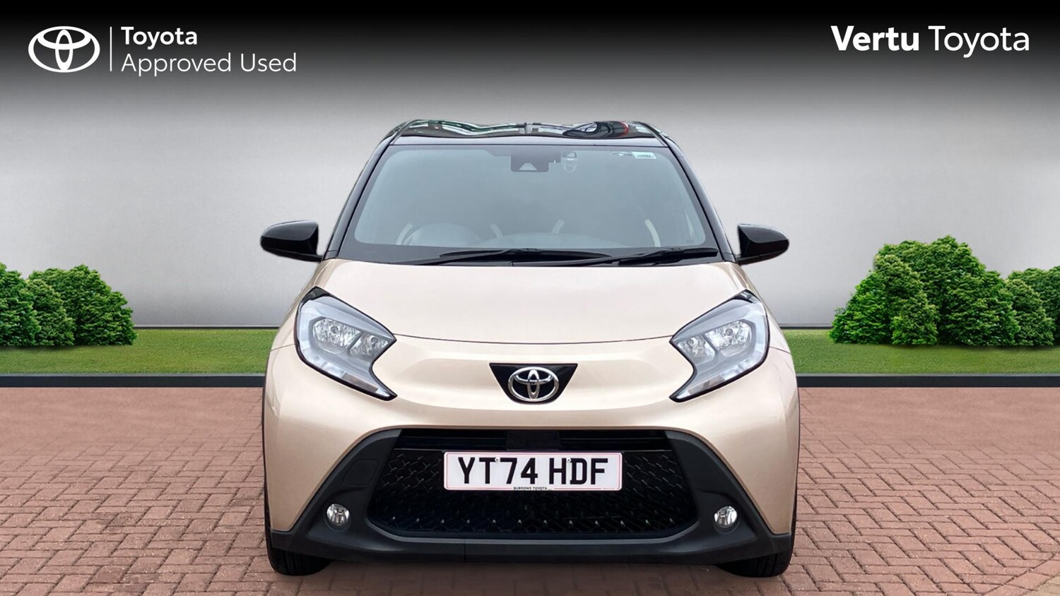 Used Toyota Aygo X 2024 for sale - 77998236: Photo 15