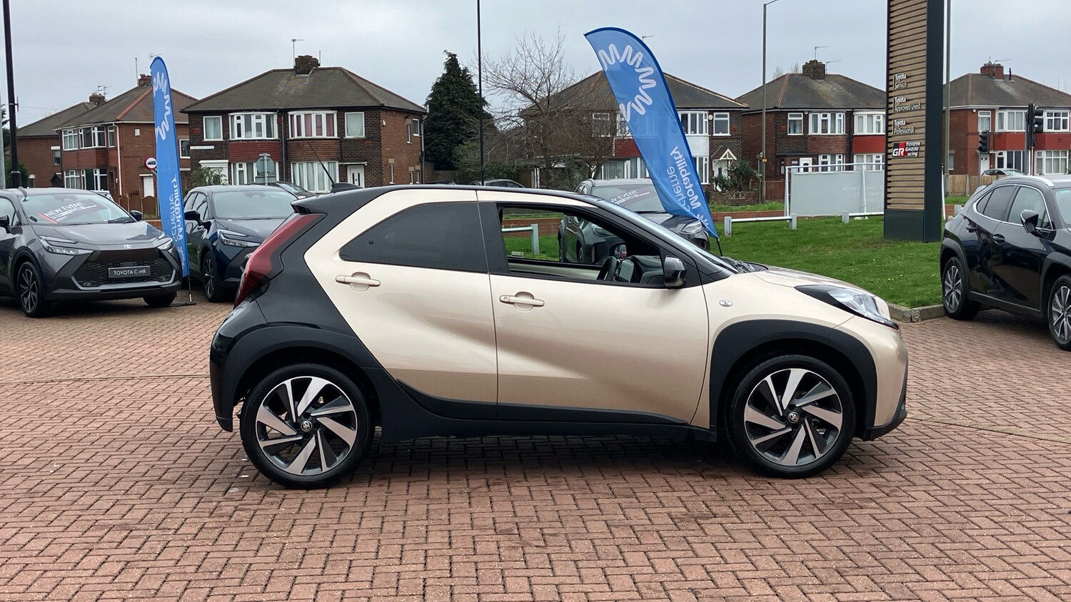 Used Toyota Aygo X 2024 for sale - 77998236: Photo 16