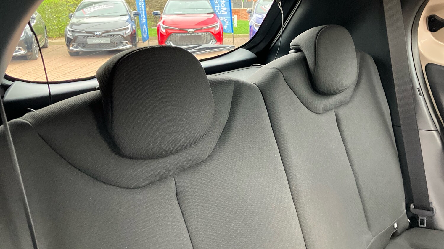 Used Toyota Aygo X 2024 for sale - 77998236: Photo 20