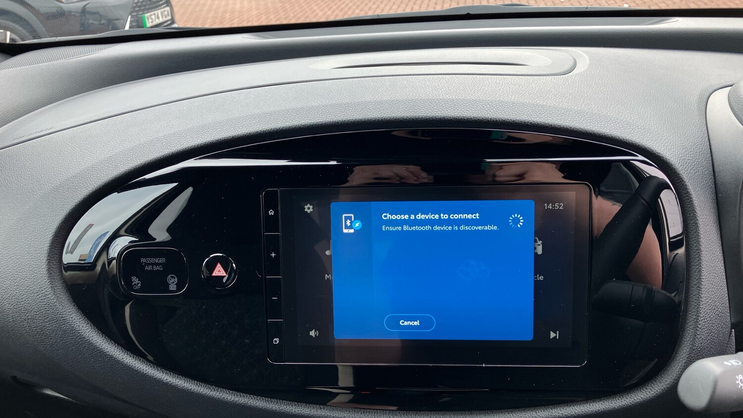 Used Toyota Aygo X 2024 for sale - 77998236: Photo 23