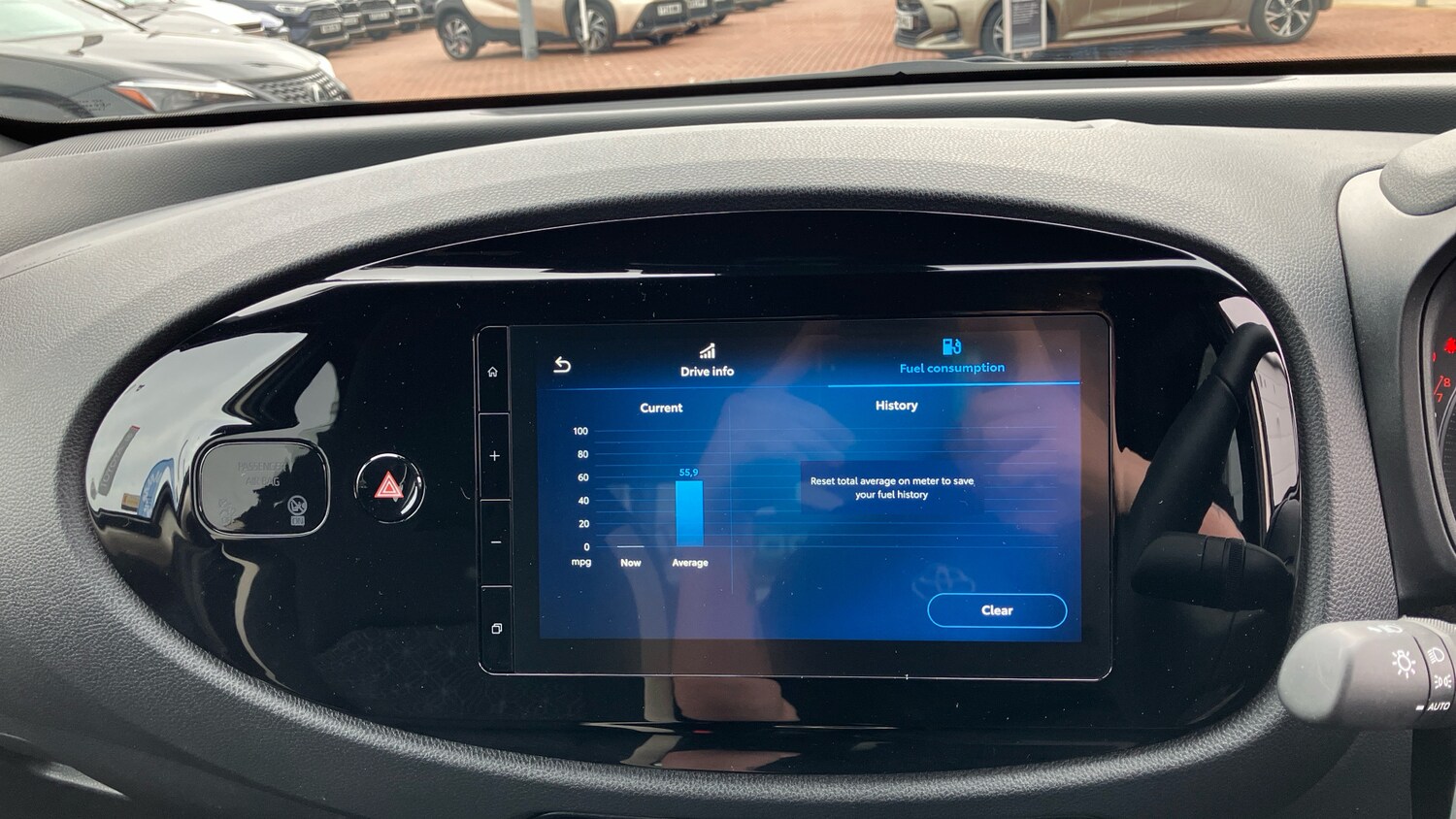 Used Toyota Aygo X 2024 for sale - 77998236: Photo 24