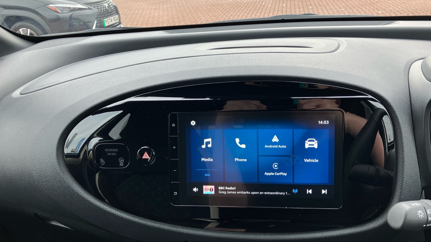 Used Toyota Aygo X 2024 for sale - 77998236: Photo 25