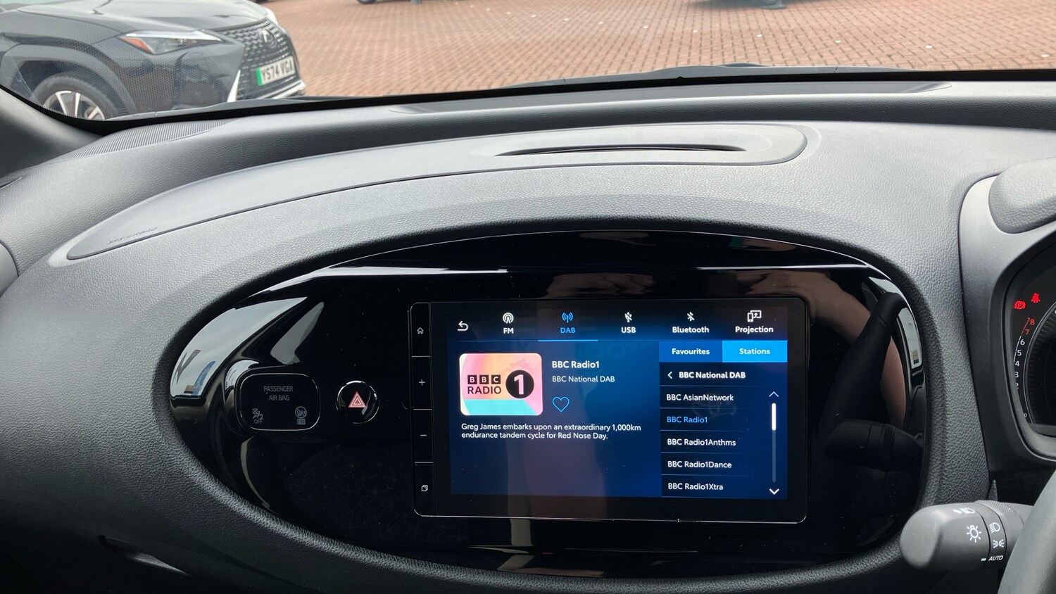 Used Toyota Aygo X 2024 for sale - 77998236: Photo 26