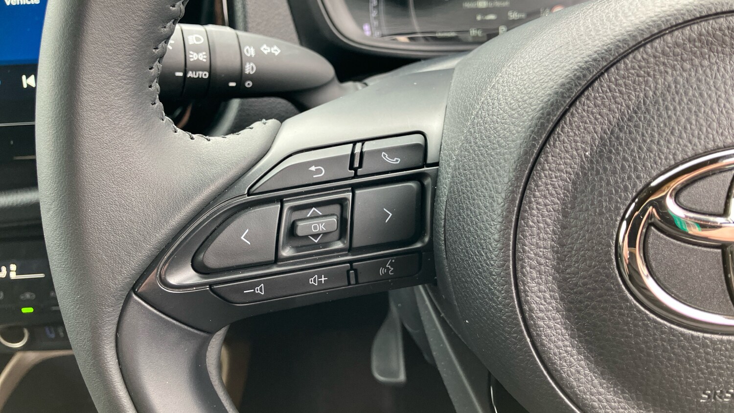 Used Toyota Aygo X 2024 for sale - 77998236: Photo 41