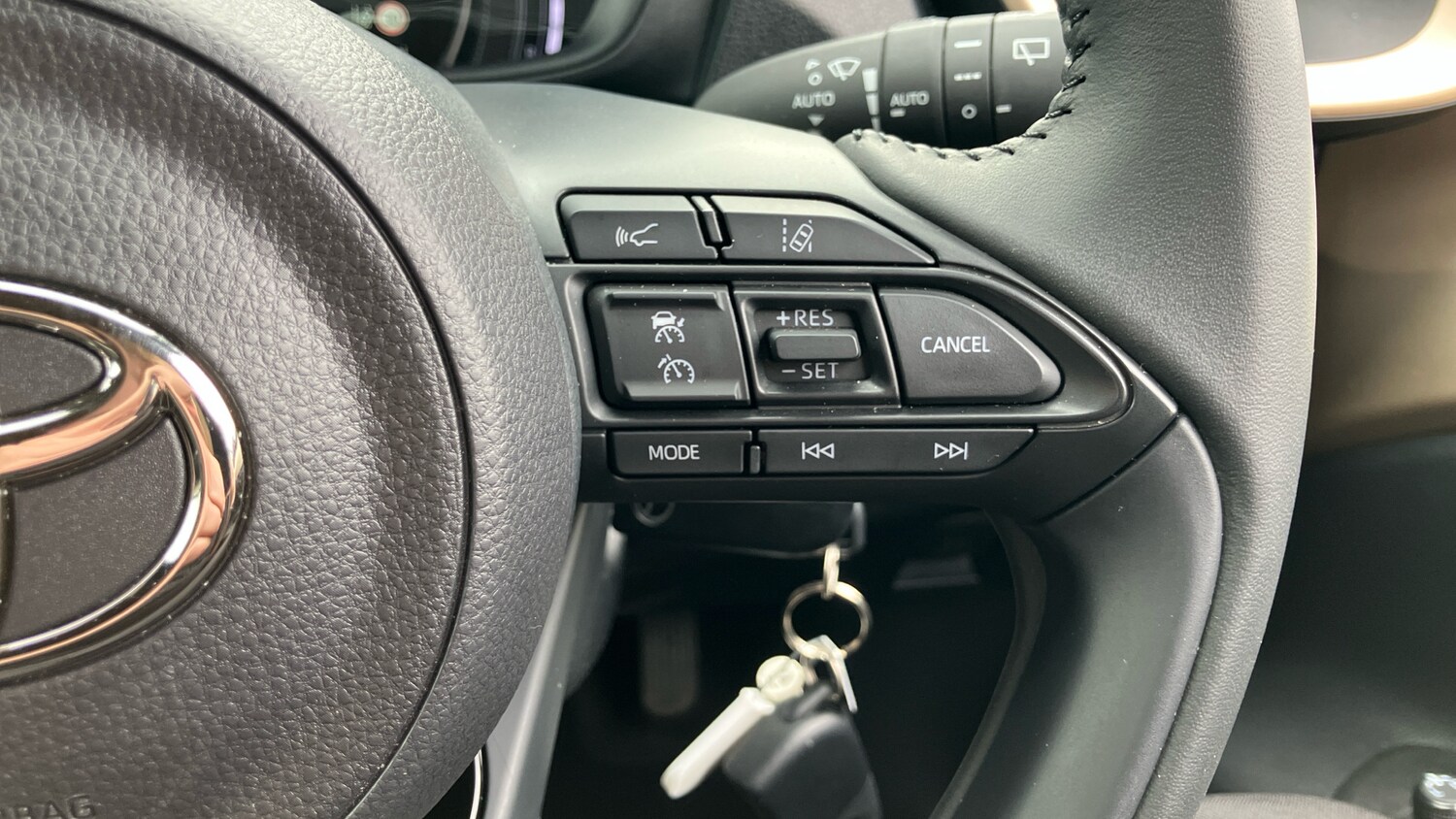 Used Toyota Aygo X 2024 for sale - 77998236: Photo 42