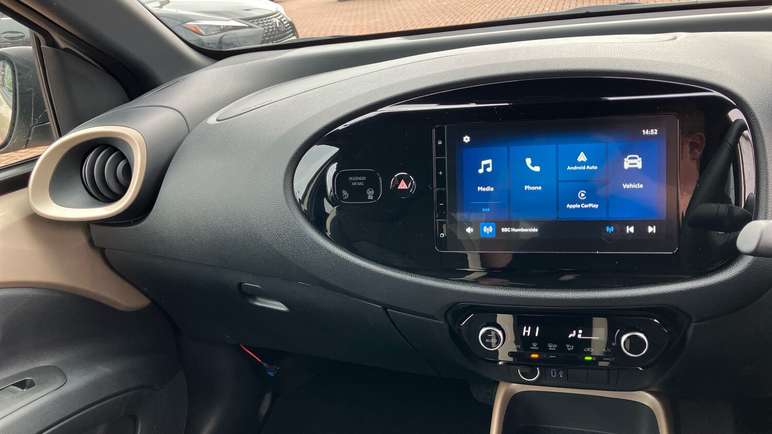 Used Toyota Aygo X 2024 for sale - 77998236: Photo 44