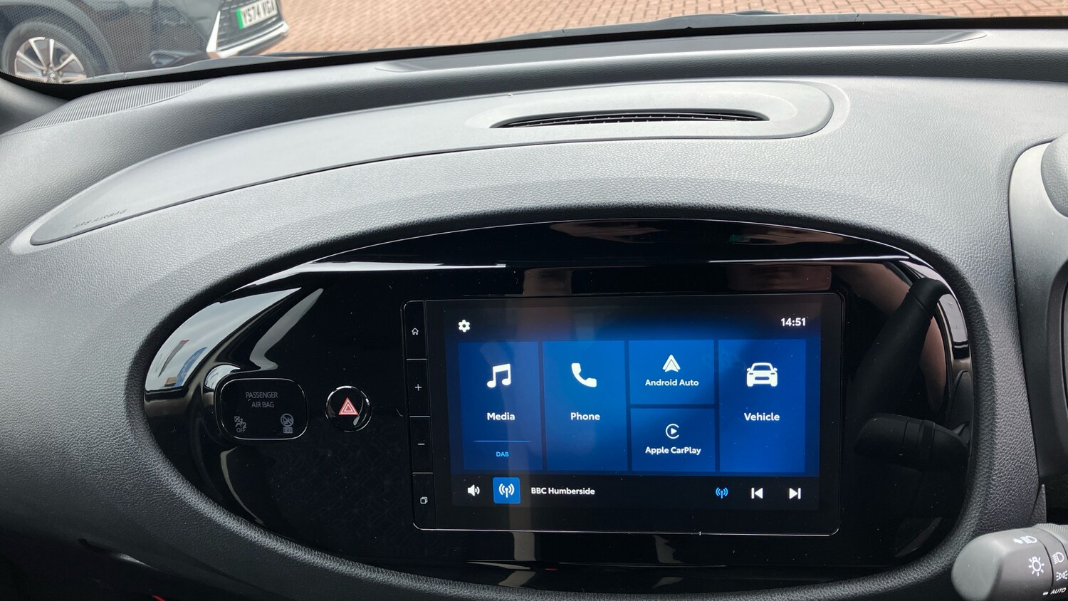 Used Toyota Aygo X 2024 for sale - 77998236: Photo 7