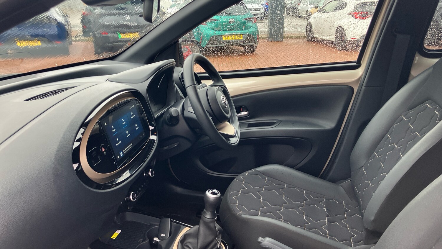 Used Toyota Aygo X 2024 for sale - 77579435: Photo 10