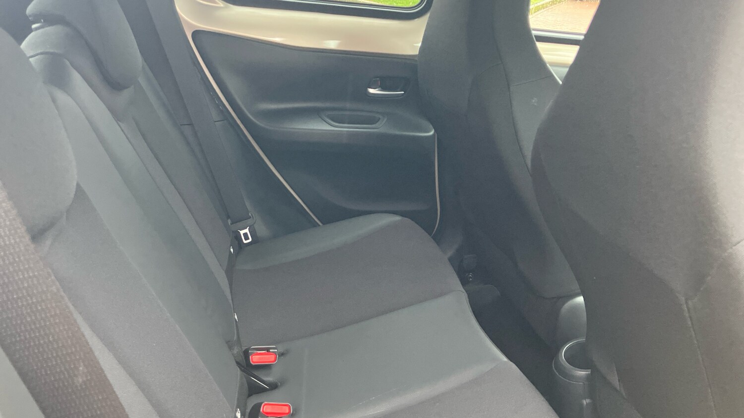 Used Toyota Aygo X 2024 for sale - 77579435: Photo 12