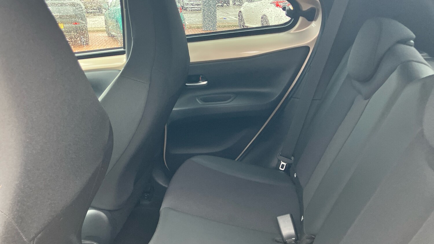 Used Toyota Aygo X 2024 for sale - 77579435: Photo 13