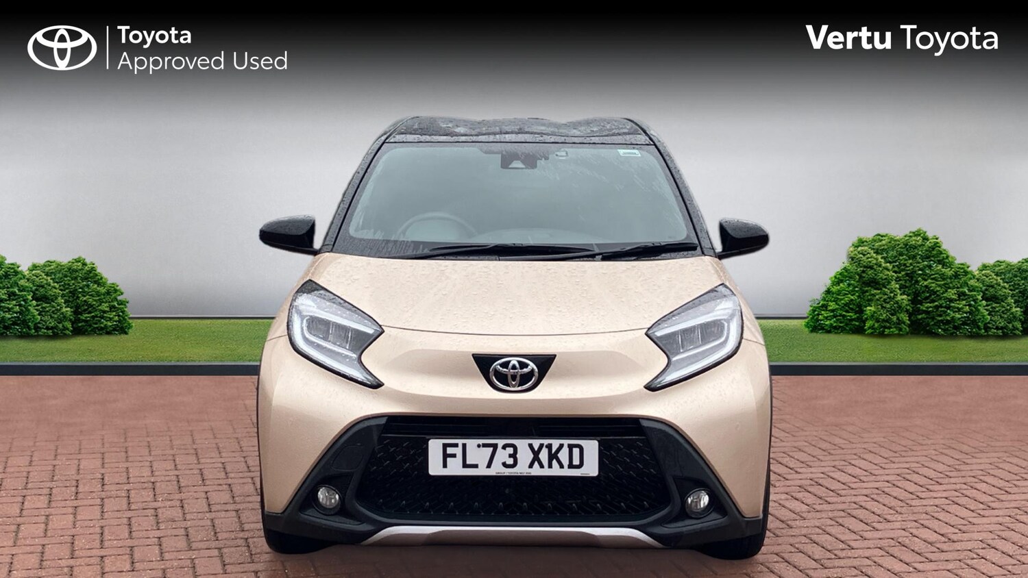 Used Toyota Aygo X 2024 for sale - 77579435: Photo 15