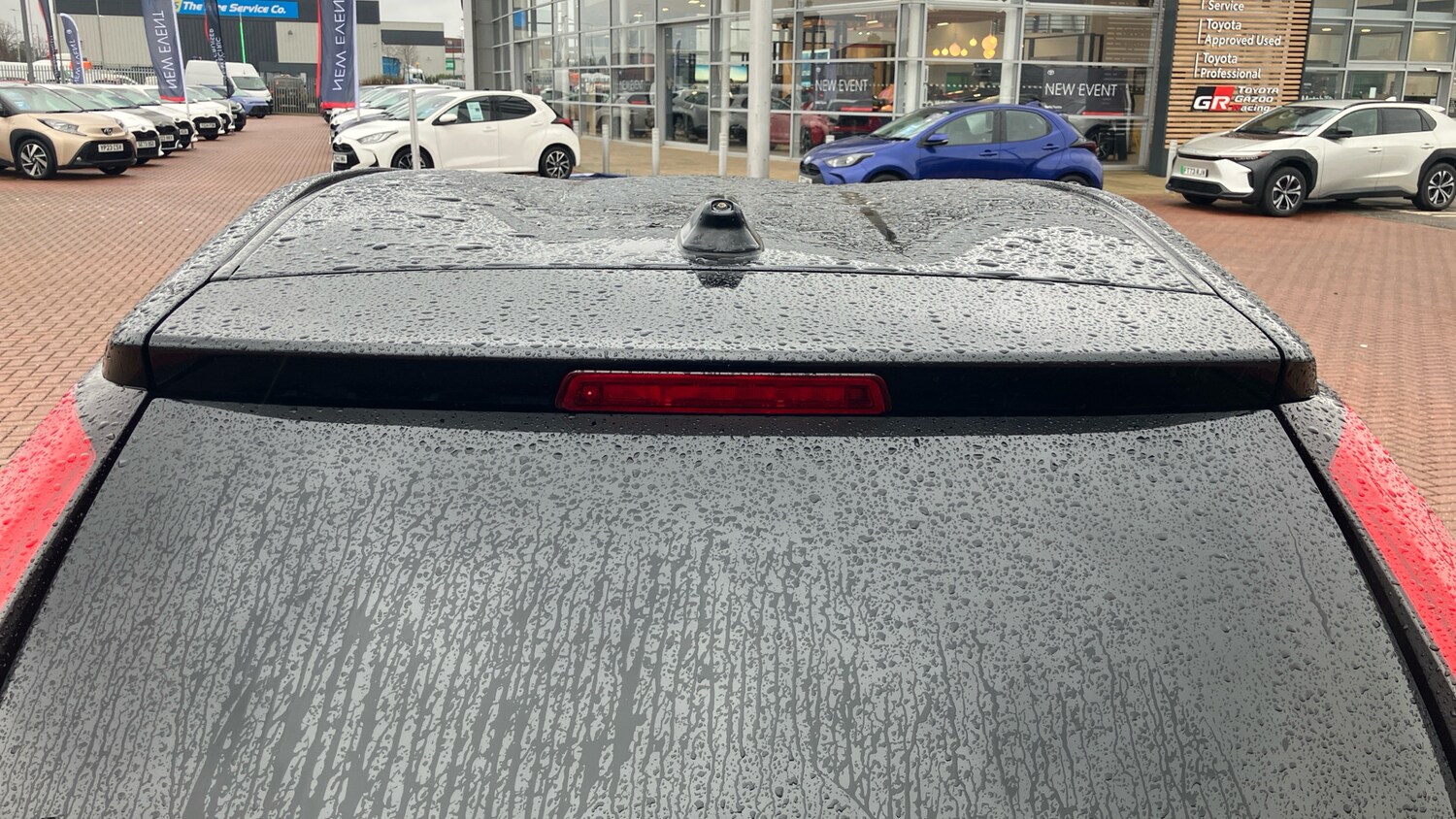 Used Toyota Aygo X 2024 for sale - 77579435: Photo 22