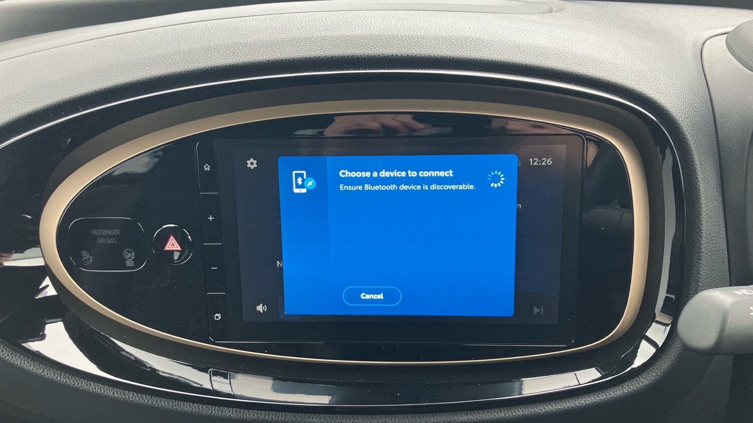 Used Toyota Aygo X 2024 for sale - 77579435: Photo 23