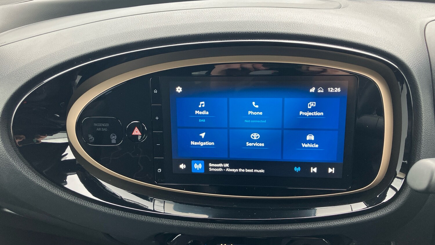 Used Toyota Aygo X 2024 for sale - 77579435: Photo 25