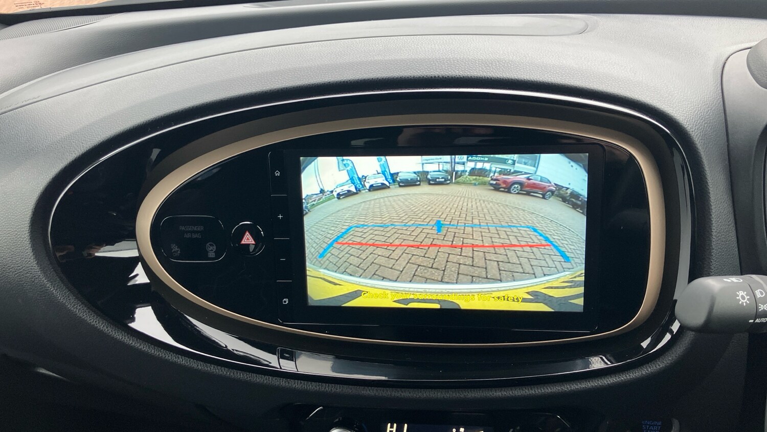 Used Toyota Aygo X 2024 for sale - 77579435: Photo 27