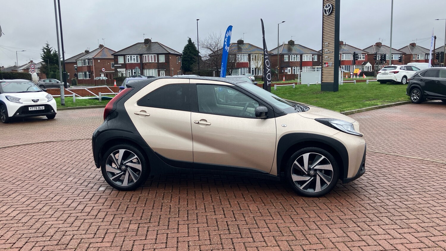 Used Toyota Aygo X 2024 for sale - 77579435: Photo 29