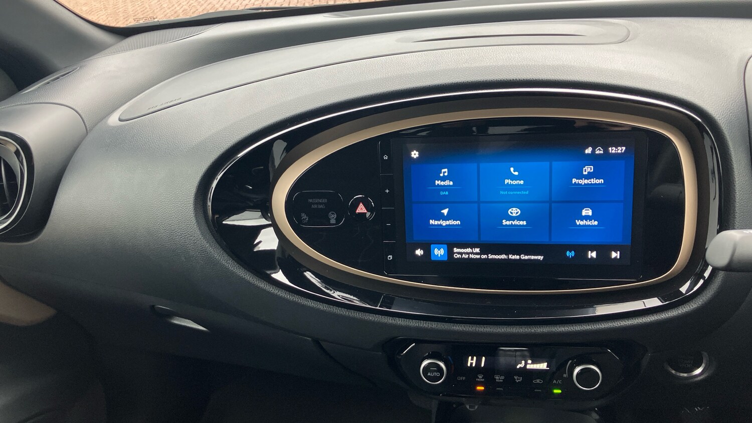 Used Toyota Aygo X 2024 for sale - 77579435: Photo 38