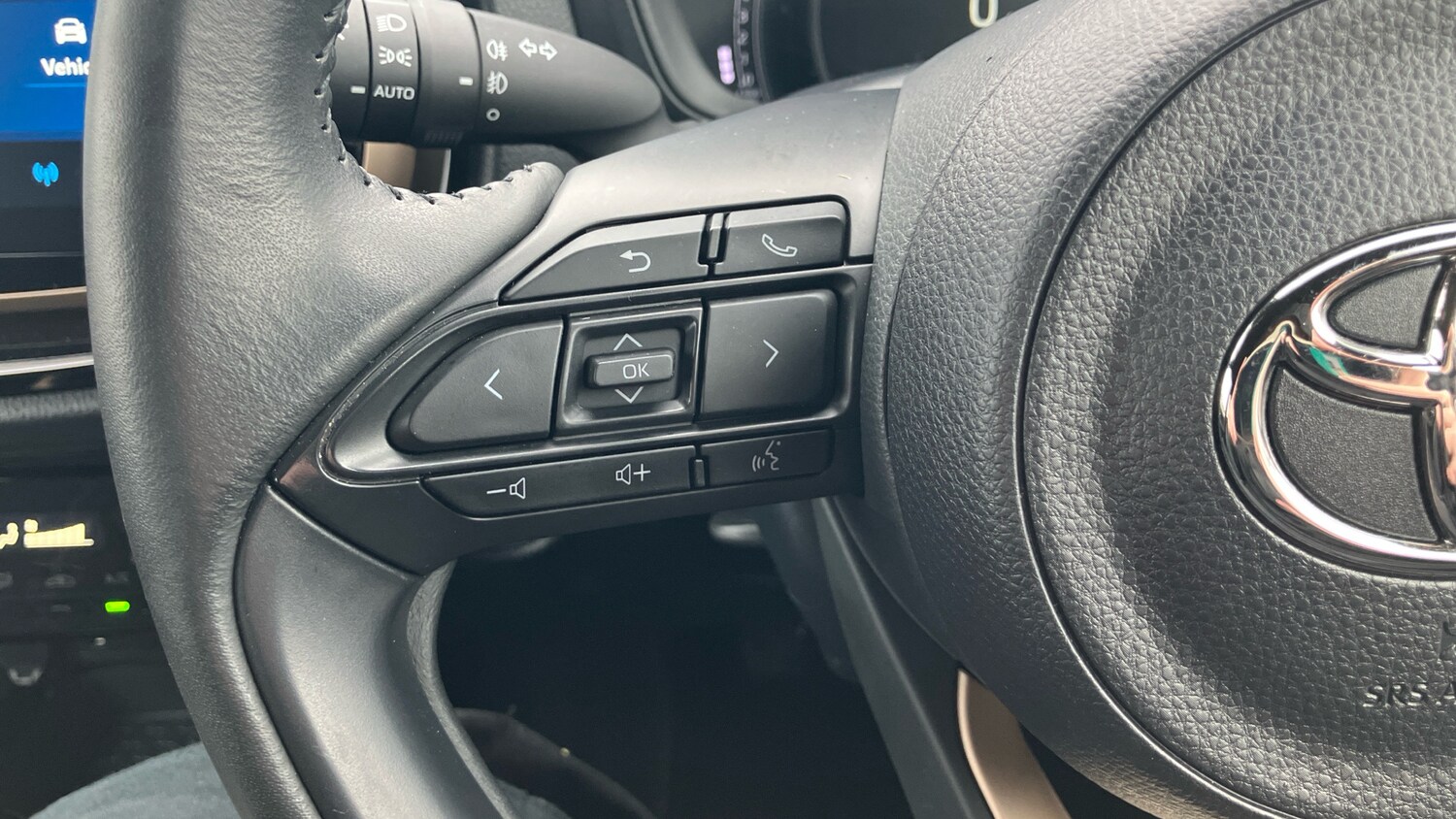 Used Toyota Aygo X 2024 for sale - 77579435: Photo 39