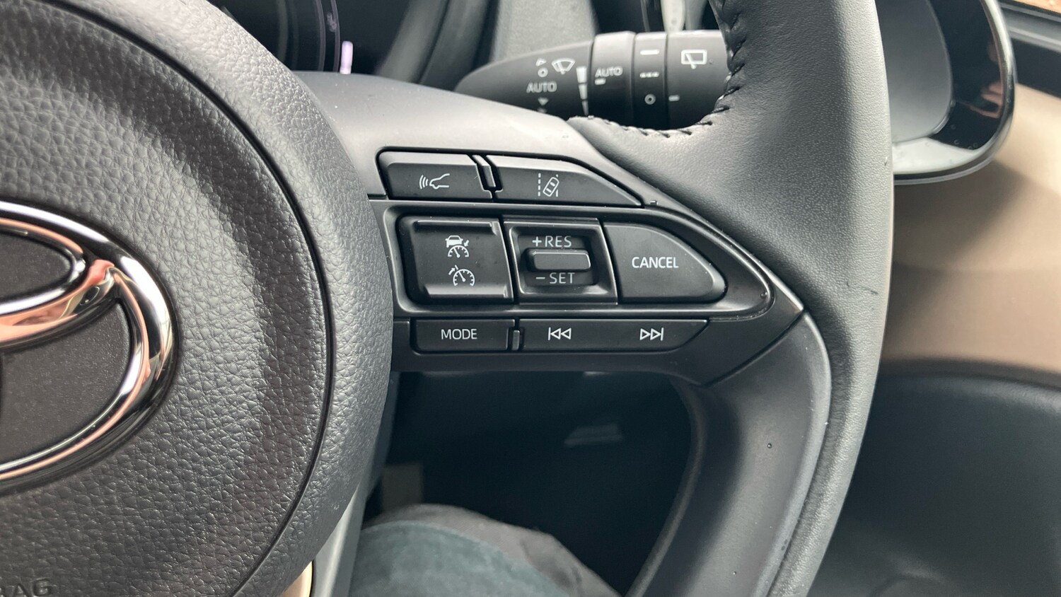 Used Toyota Aygo X 2024 for sale - 77579435: Photo 40