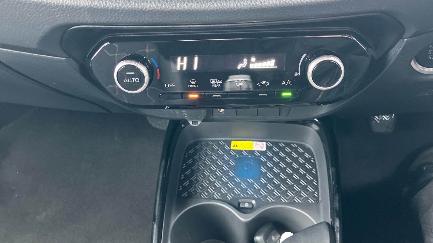 Used Toyota Aygo X 2024 for sale - 77579435: Photo 42