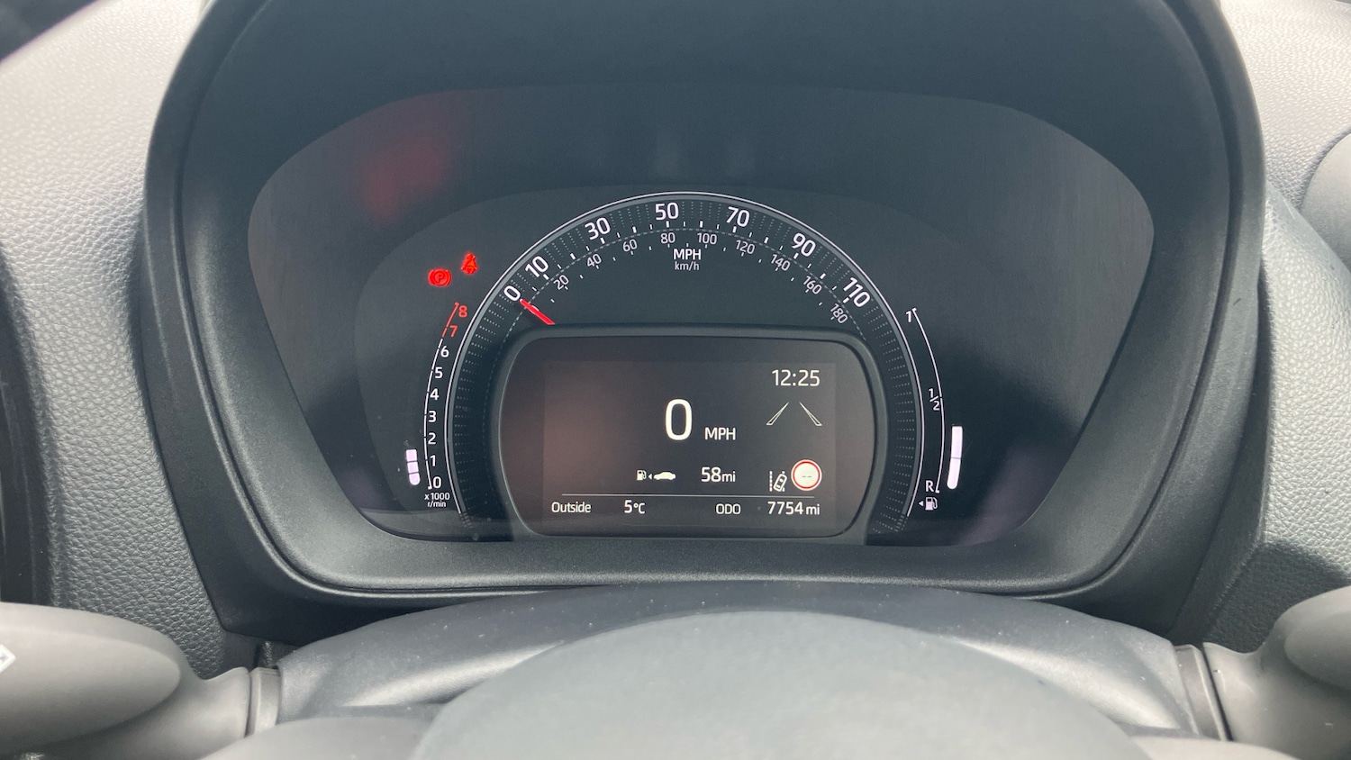 Used Toyota Aygo X 2024 for sale - 77579435: Photo 9