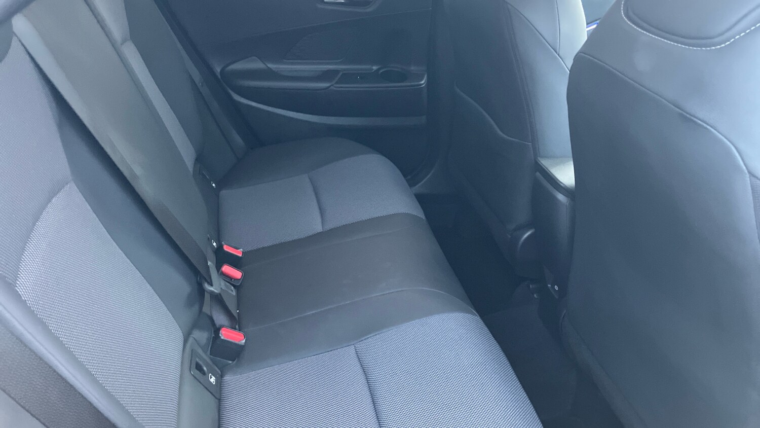 Used Toyota C-HR 2024 for sale - 77350273: Photo 12