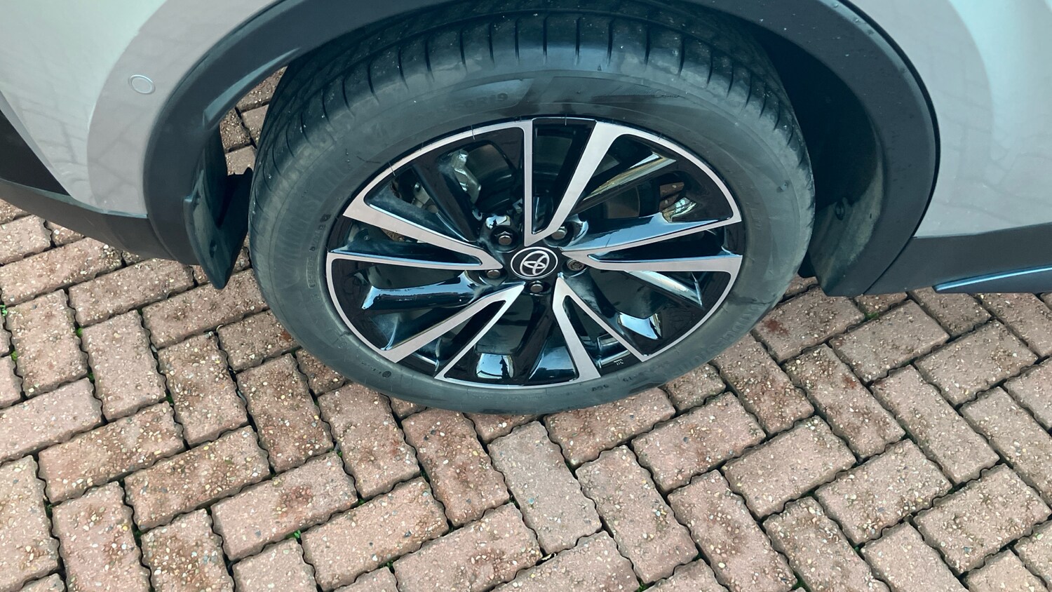 Used Toyota C-HR 2024 for sale - 77350273: Photo 28