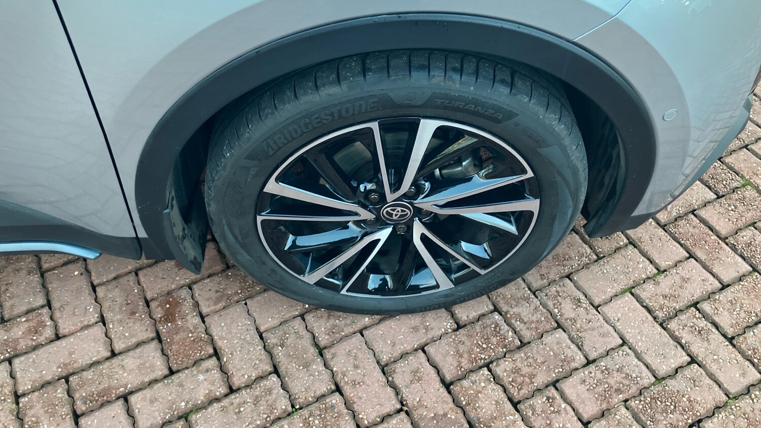 Used Toyota C-HR 2024 for sale - 77350273: Photo 29