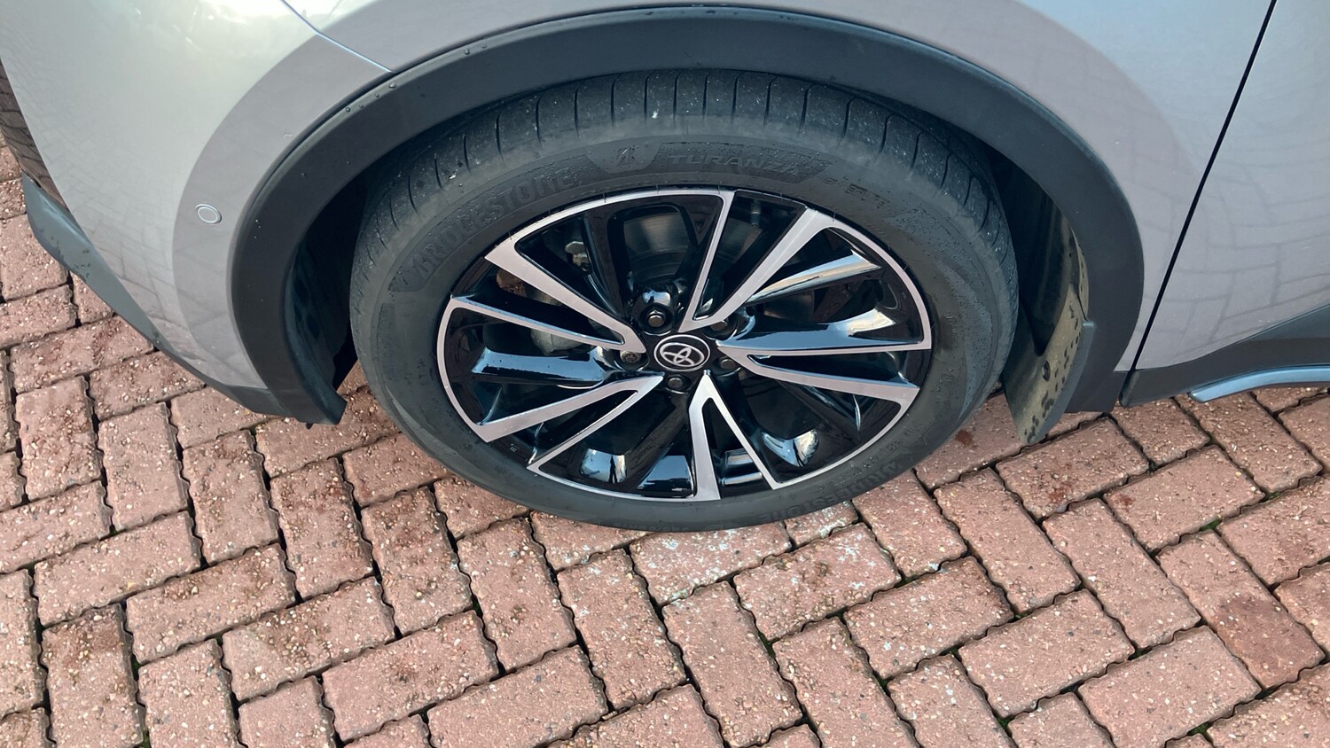 Used Toyota C-HR 2024 for sale - 77350273: Photo 30