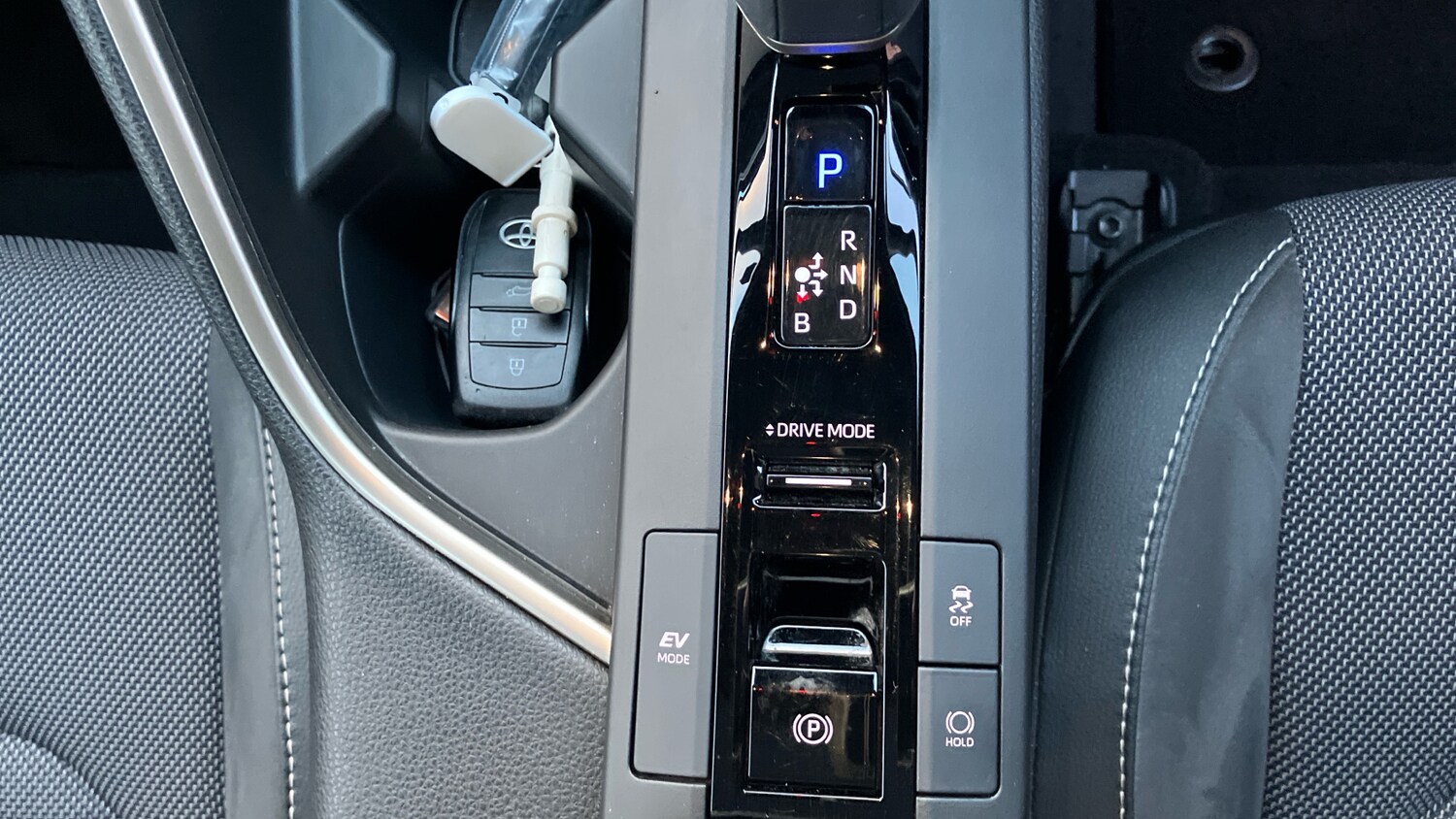 Used Toyota C-HR 2024 for sale - 77350273: Photo 35