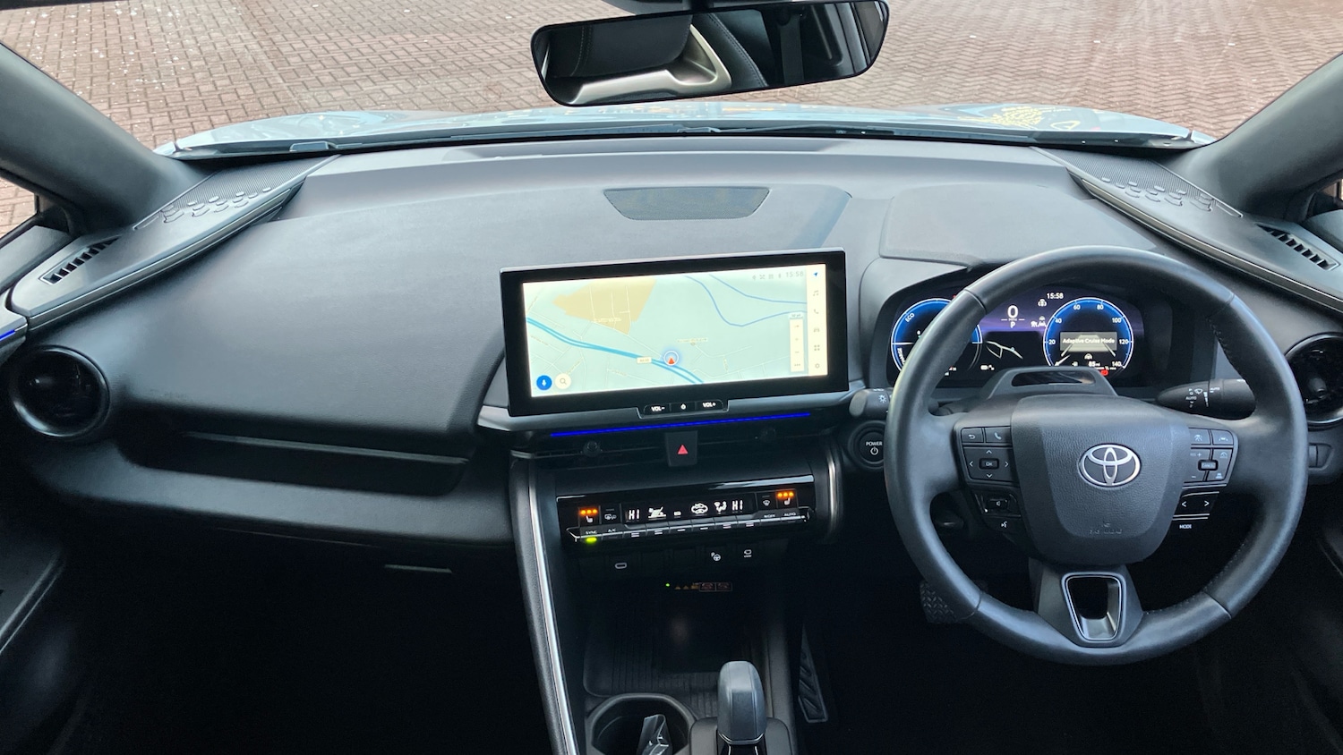 Used Toyota C-HR 2024 for sale - 77350273: Photo 5