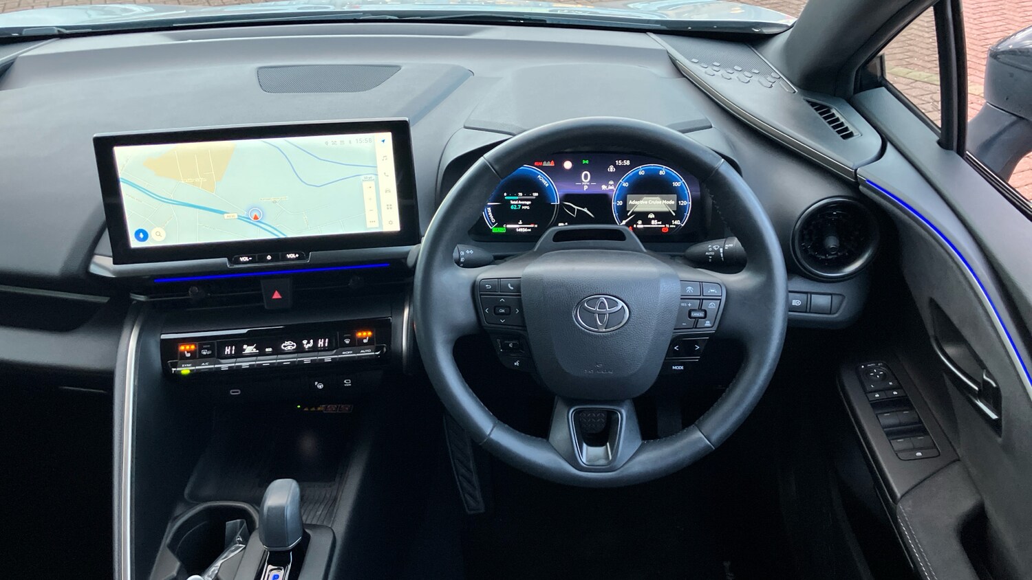 Used Toyota C-HR 2024 for sale - 77350273: Photo 6