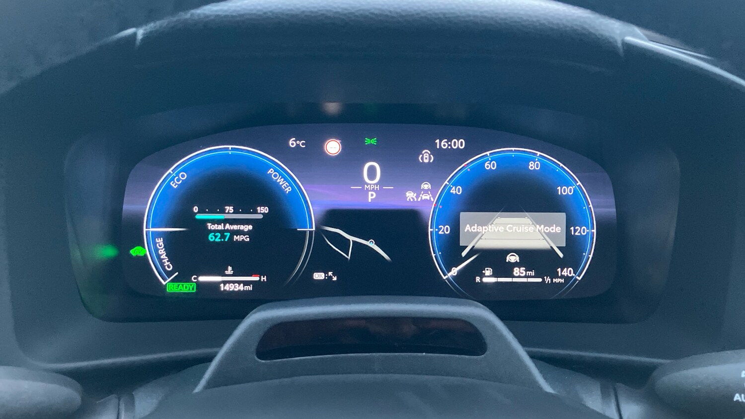 Used Toyota C-HR 2024 for sale - 77350273: Photo 9