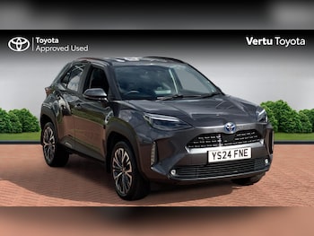 2024 (24) - 1.5 Hybrid Excel 5dr CVT Hybrid Estate