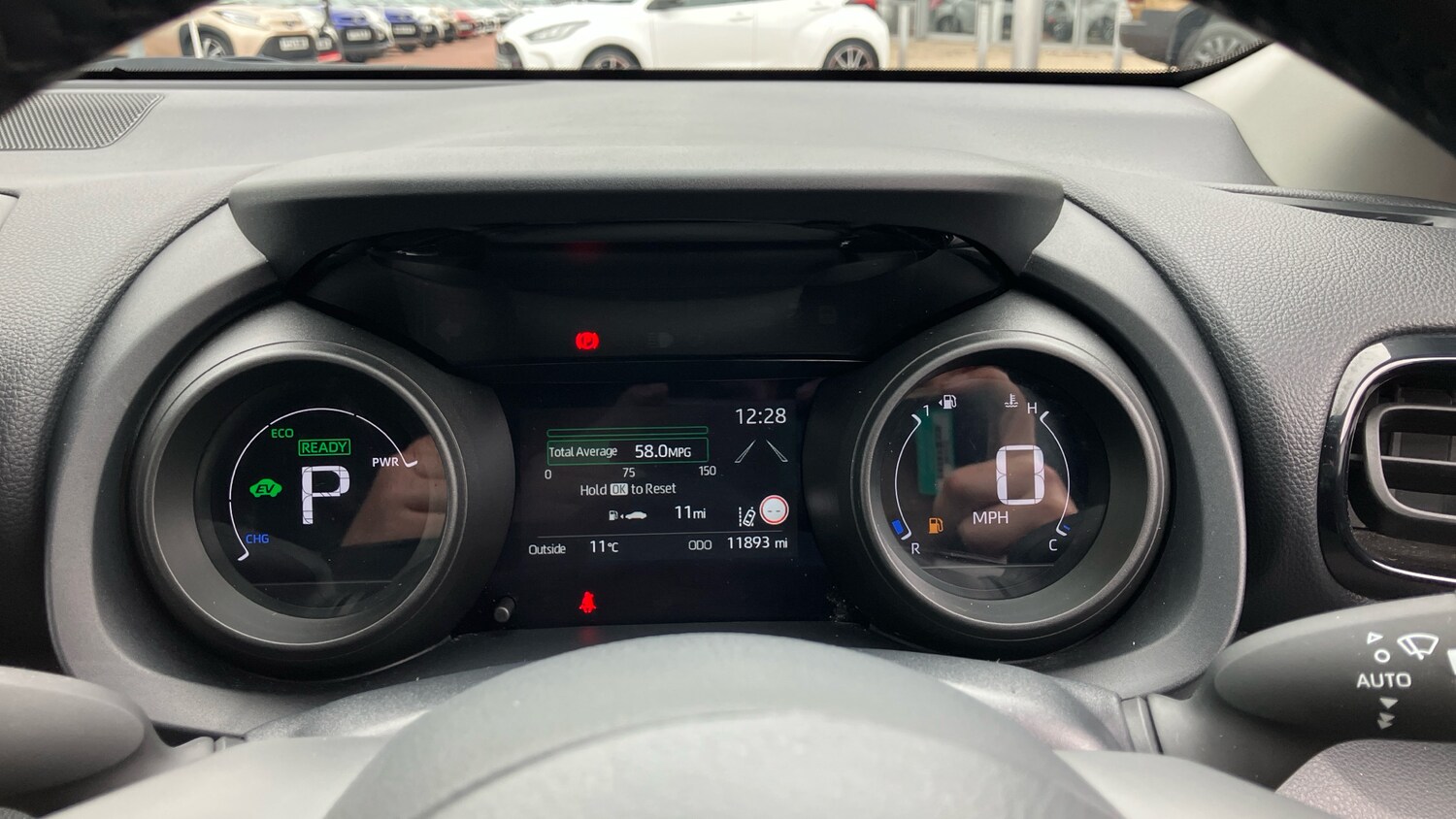 Used Toyota Yaris 2022 for sale - 78175687: Photo 11