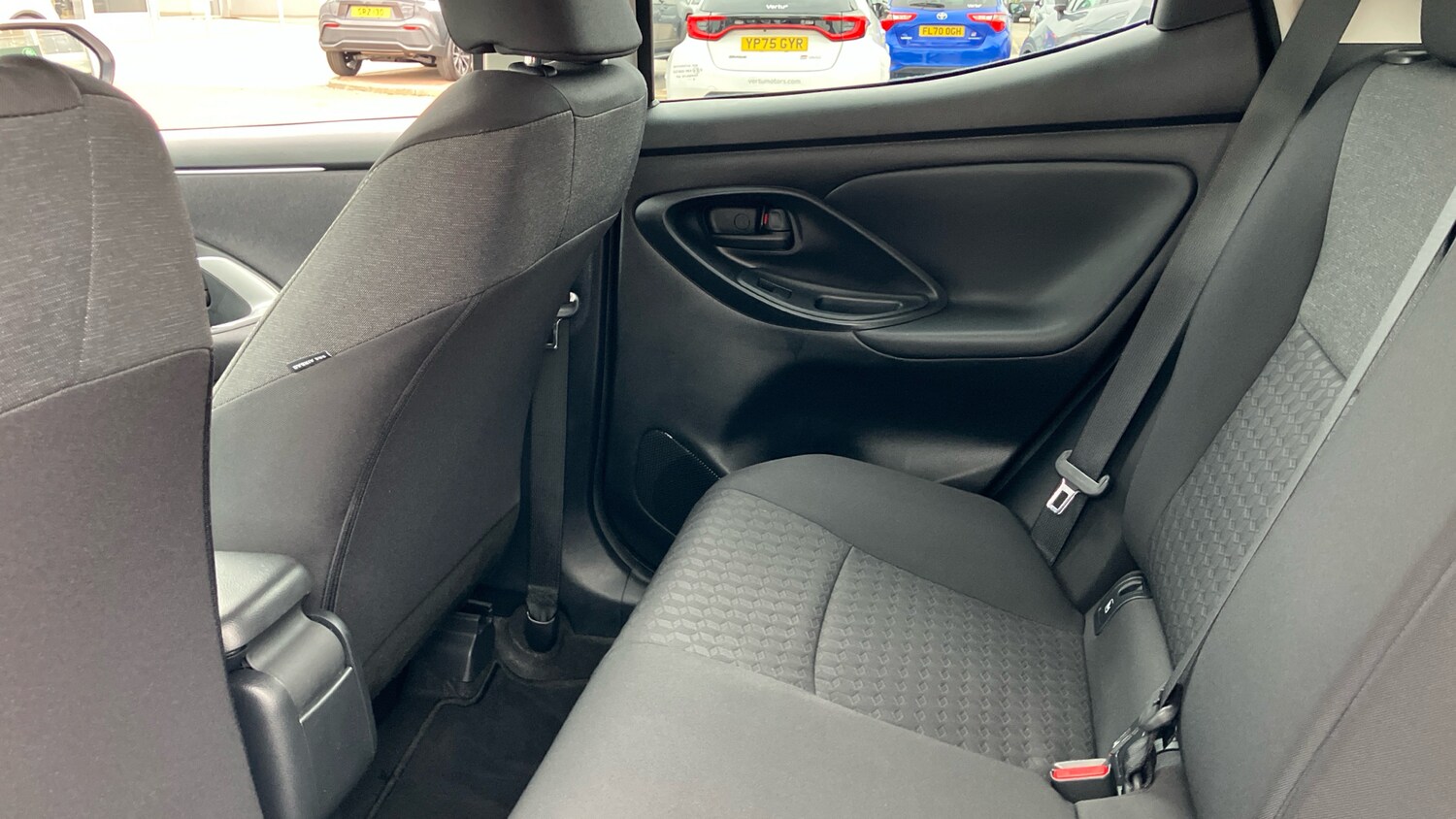 Used Toyota Yaris 2022 for sale - 78175687: Photo 15