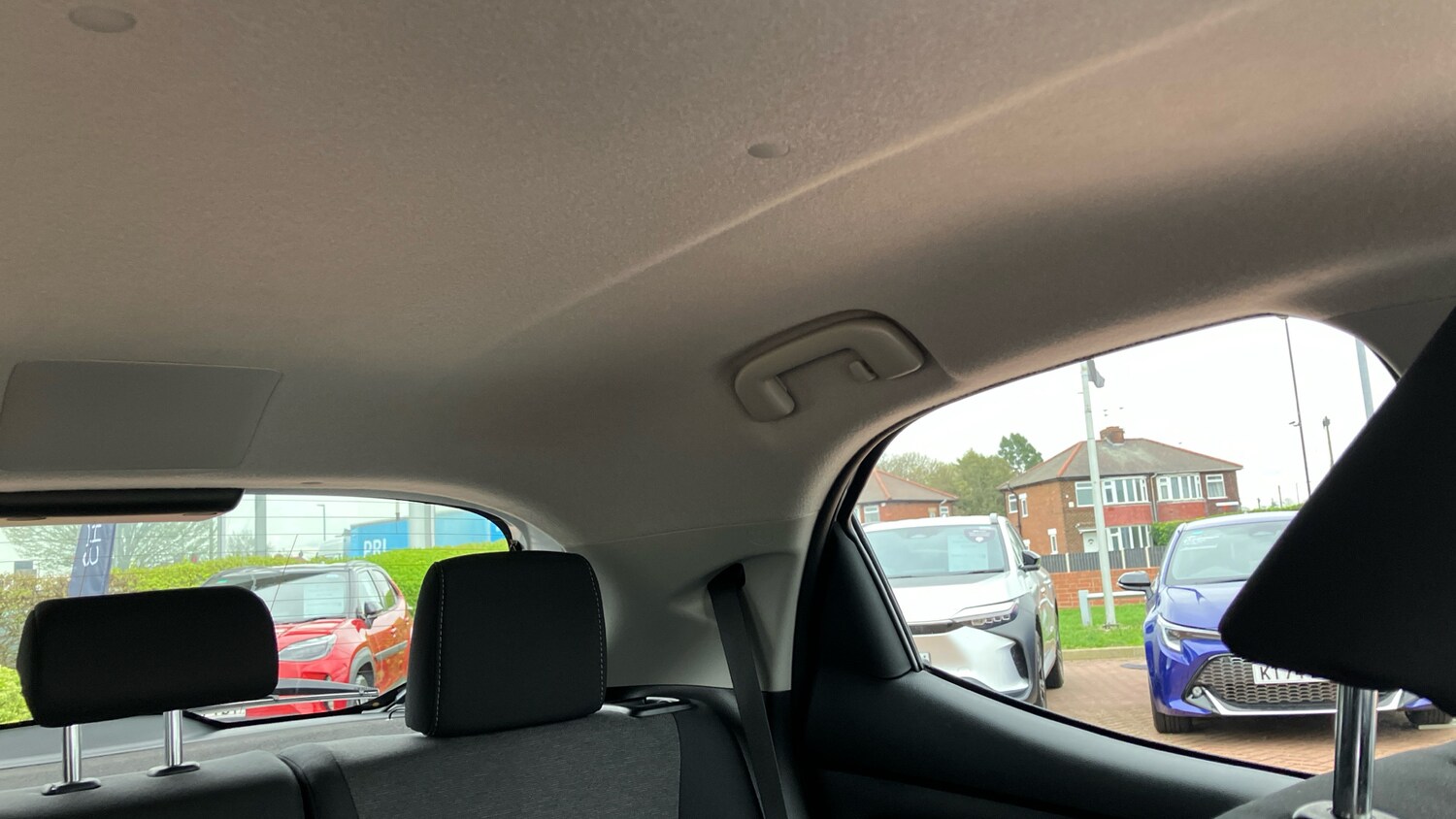 Used Toyota Yaris 2022 for sale - 78175687: Photo 19