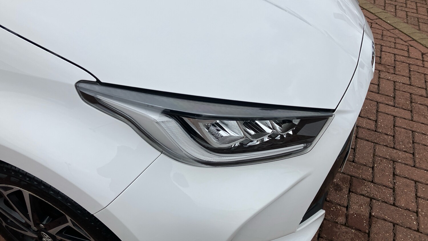 Used Toyota Yaris 2022 for sale - 78175687: Photo 20