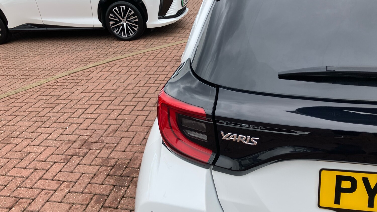 Used Toyota Yaris 2022 for sale - 78175687: Photo 21