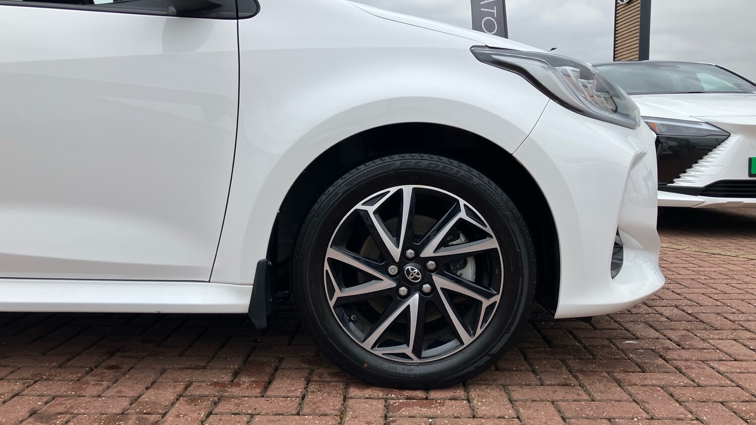 Used Toyota Yaris 2022 for sale - 78175687: Photo 25